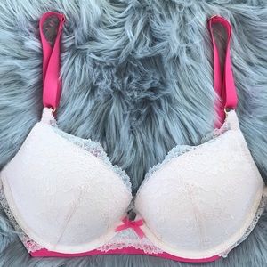 Victoria’s Secret Push-up Bra